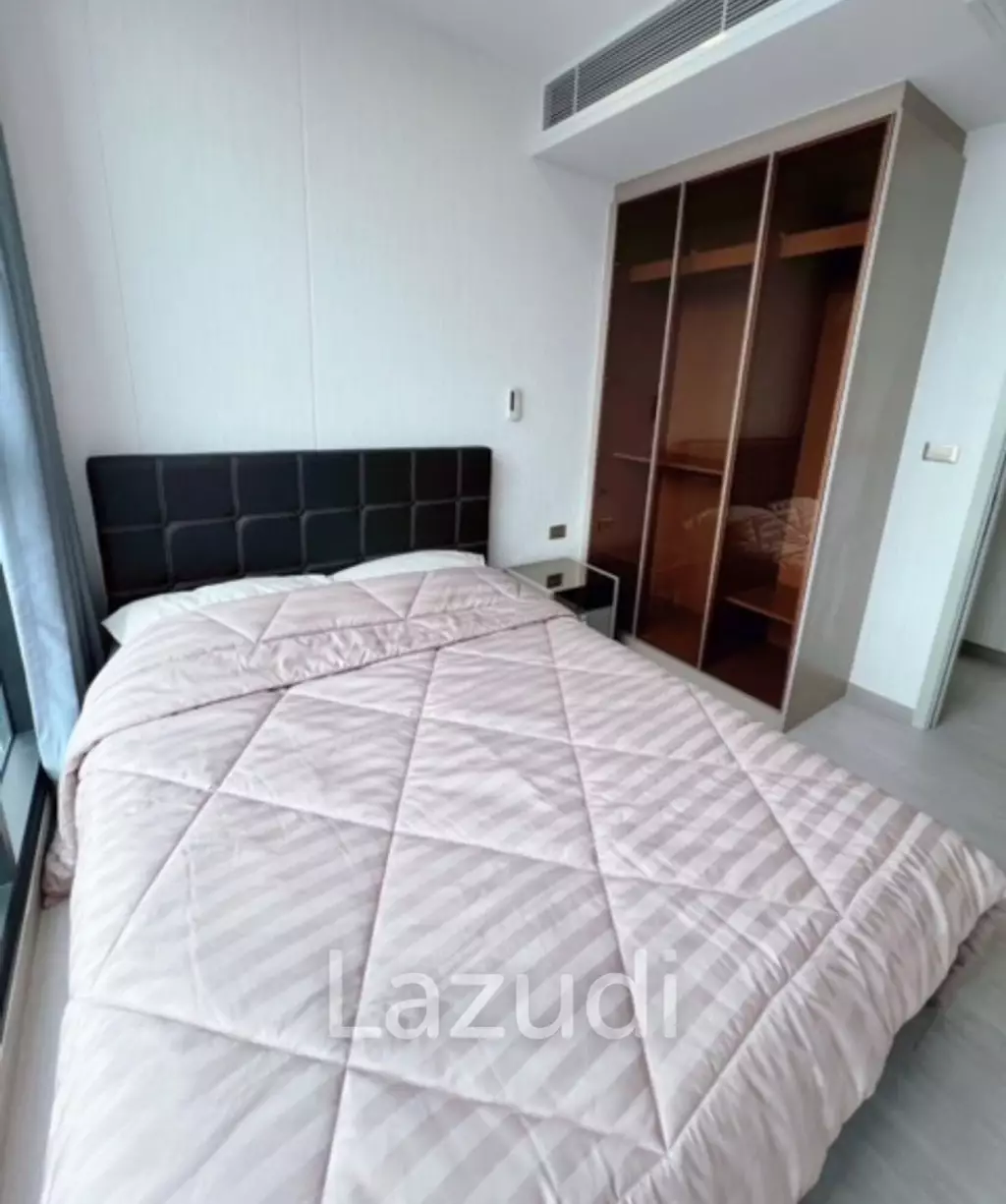 57 sqm 2 Bed Condo at One 9 Five Asoke Rama 9
