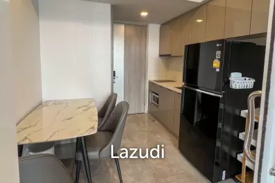 57 sqm 2 Bed Condo at One 9 Five Asoke Rama 9
