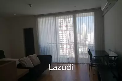 41 sqm Studio 1 Bath condo at Villa Rachatewi Bangkok