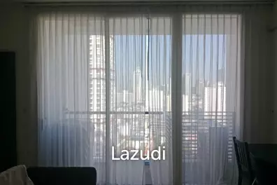 41 sqm Studio 1 Bath condo at Villa Rachatewi Bangkok