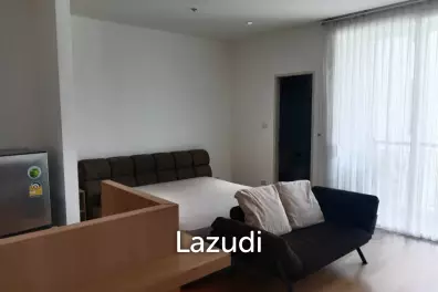 41 sqm Studio 1 Bath condo at Villa Rachatewi Bangkok