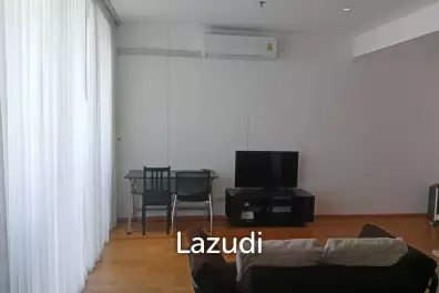 41 sqm Studio 1 Bath condo at Villa Rachatewi Bangkok