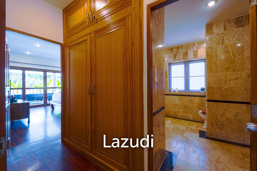 Lovely 3BR Villa in good Location (CV3MA)