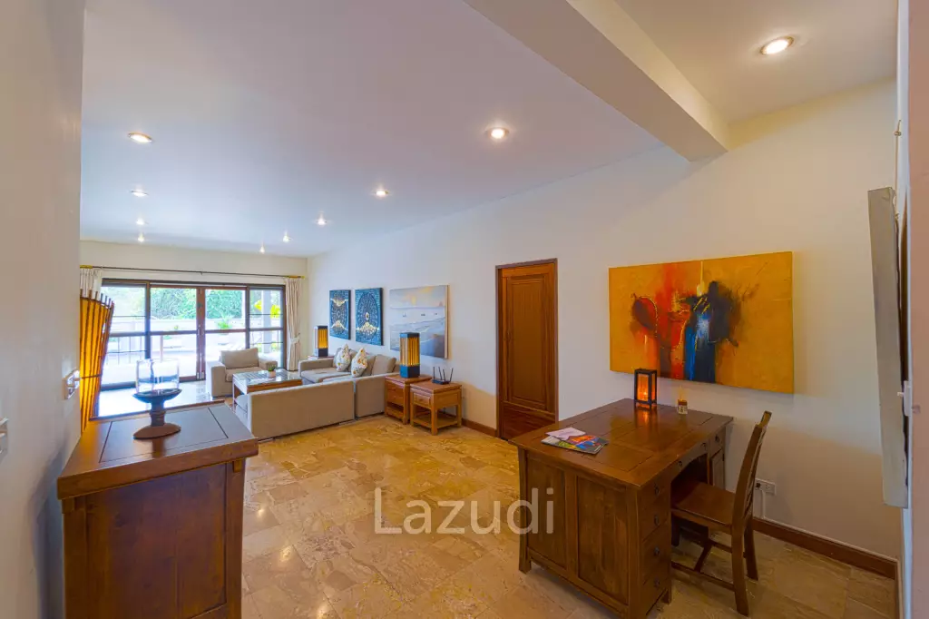 Lovely 3BR Villa in good Location (CV3MA)