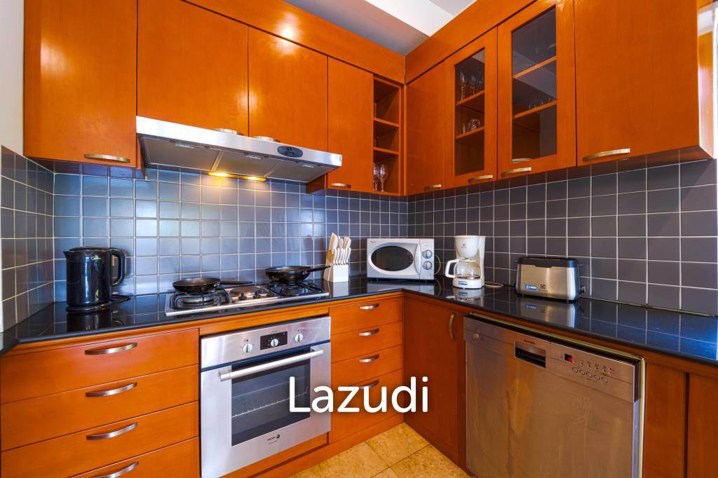Lovely 3BR Villa in good Location (CV3MA)