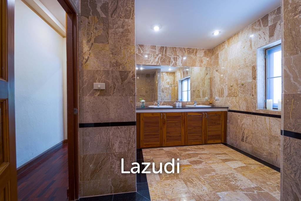 Lovely 3BR Villa in good Location (CV3MA)