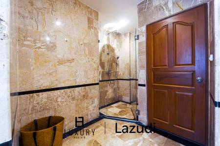 600 Kvm 3 Seng 3 Bad Villa for Leie