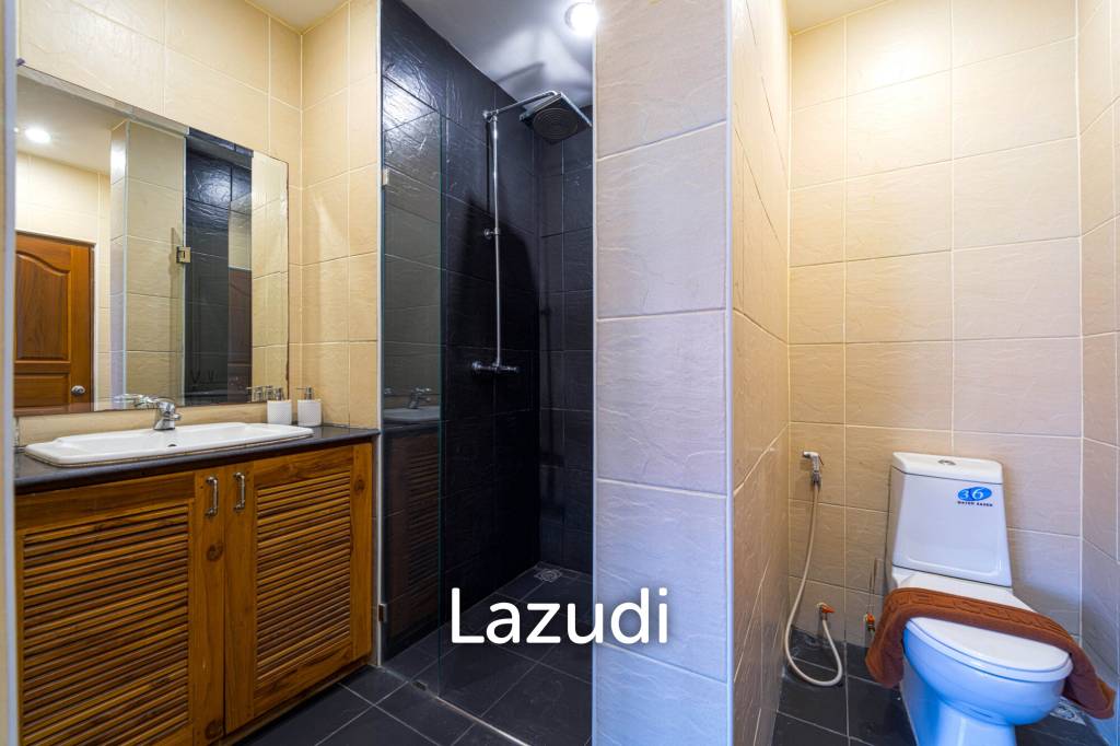 Lovely 3BR Villa in good Location (CV3MA)