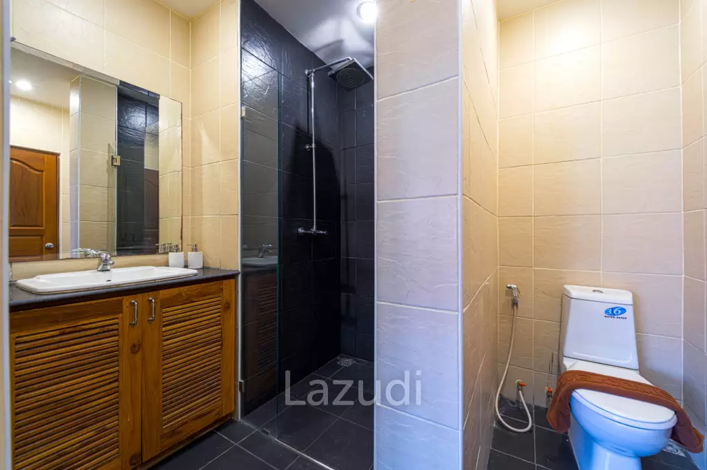 Lovely 3BR Villa in good Location (CV3MA)