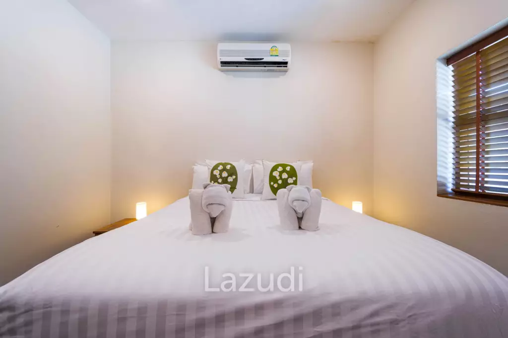 Lovely 3BR Villa in good Location (CV3MA)