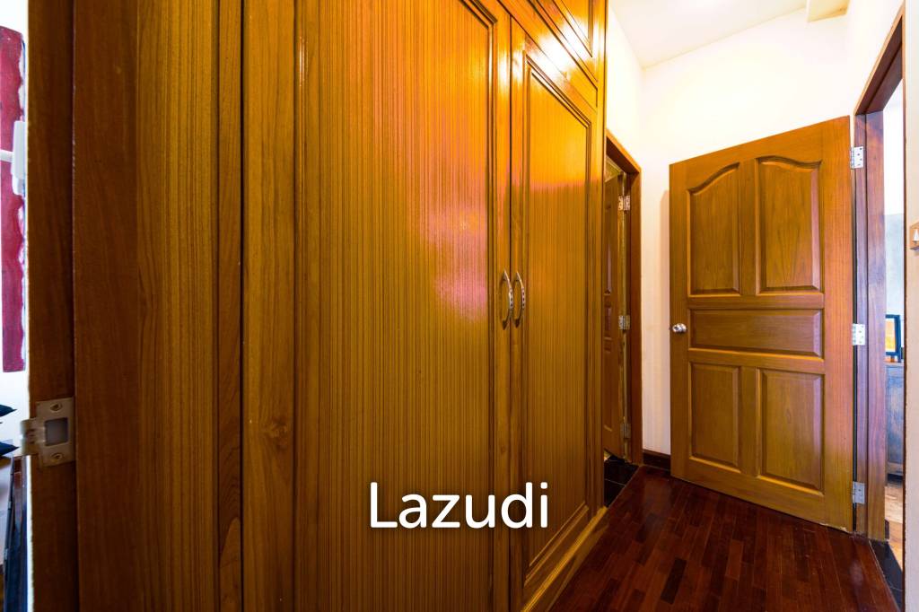 Lovely 3BR Villa in good Location (CV3MA)