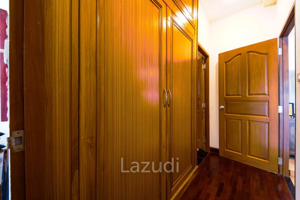 Lovely 3BR Villa in good Location (CV3MA)