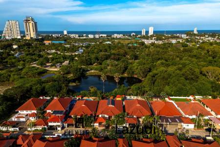 600 Kvm 3 Seng 3 Bad Villa for Leie