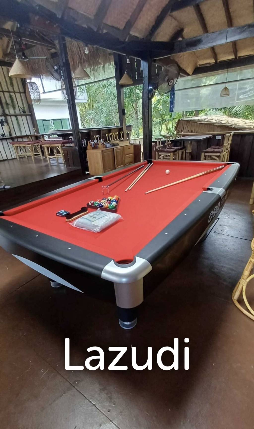 Restaurant for Sale – Turnkey Opportunity in Chaloklum