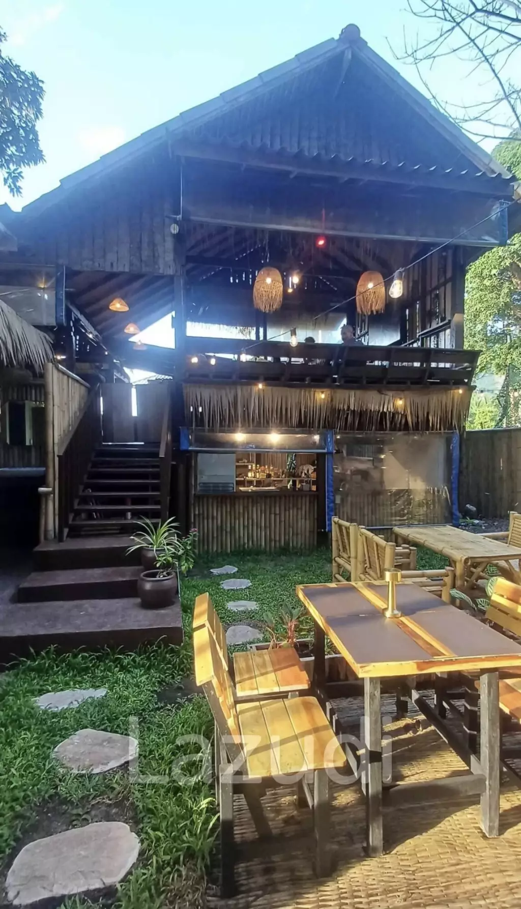 Restaurant for Sale – Turnkey Opportunity in Chaloklum