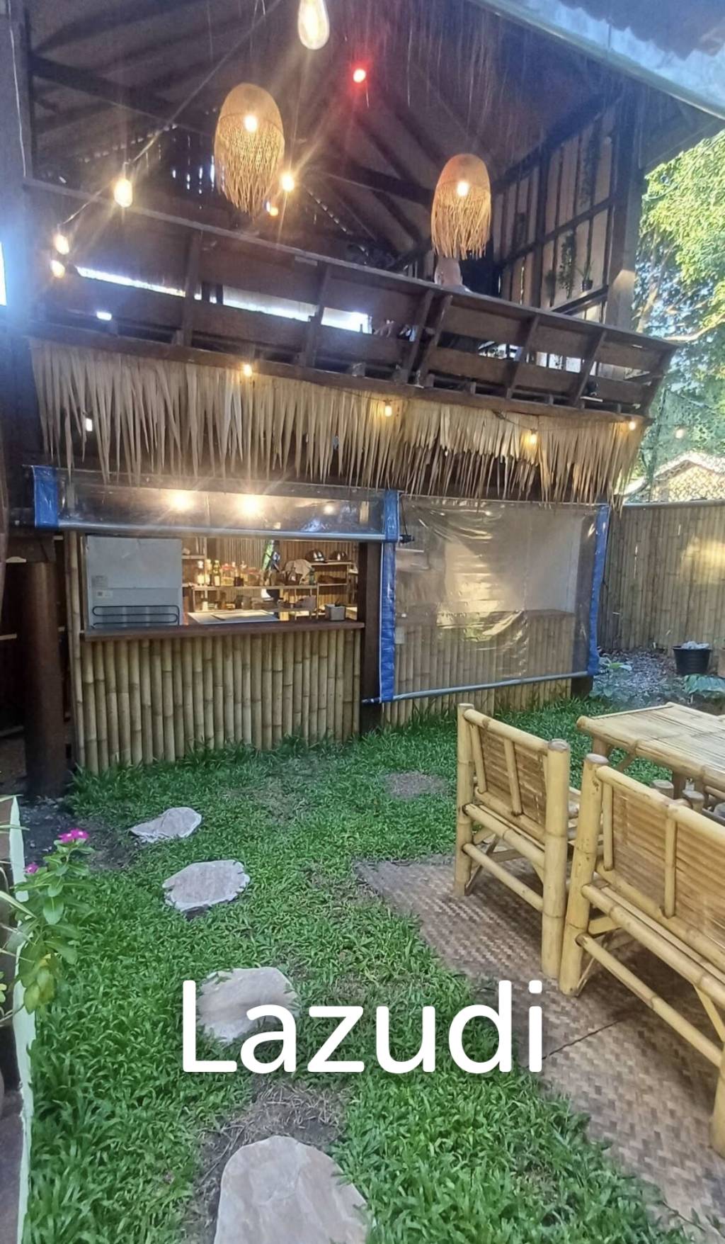 Restaurant for Sale – Turnkey Opportunity in Chaloklum