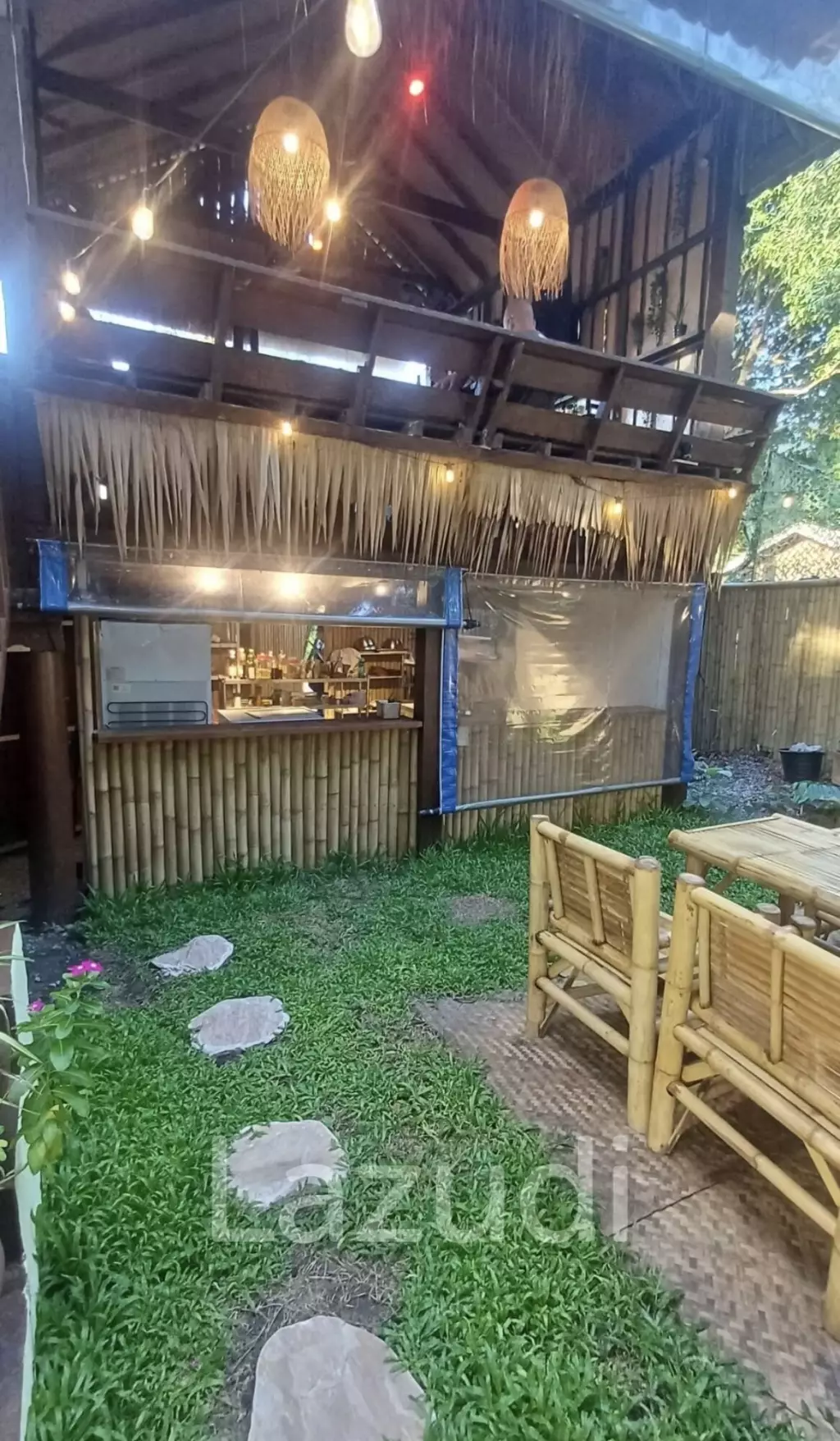Restaurant for Sale – Turnkey Opportunity in Chaloklum
