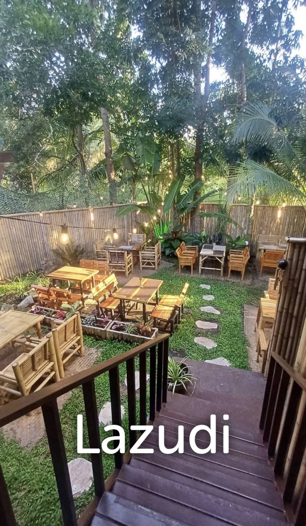 Restaurant for Sale – Turnkey Opportunity in Chaloklum