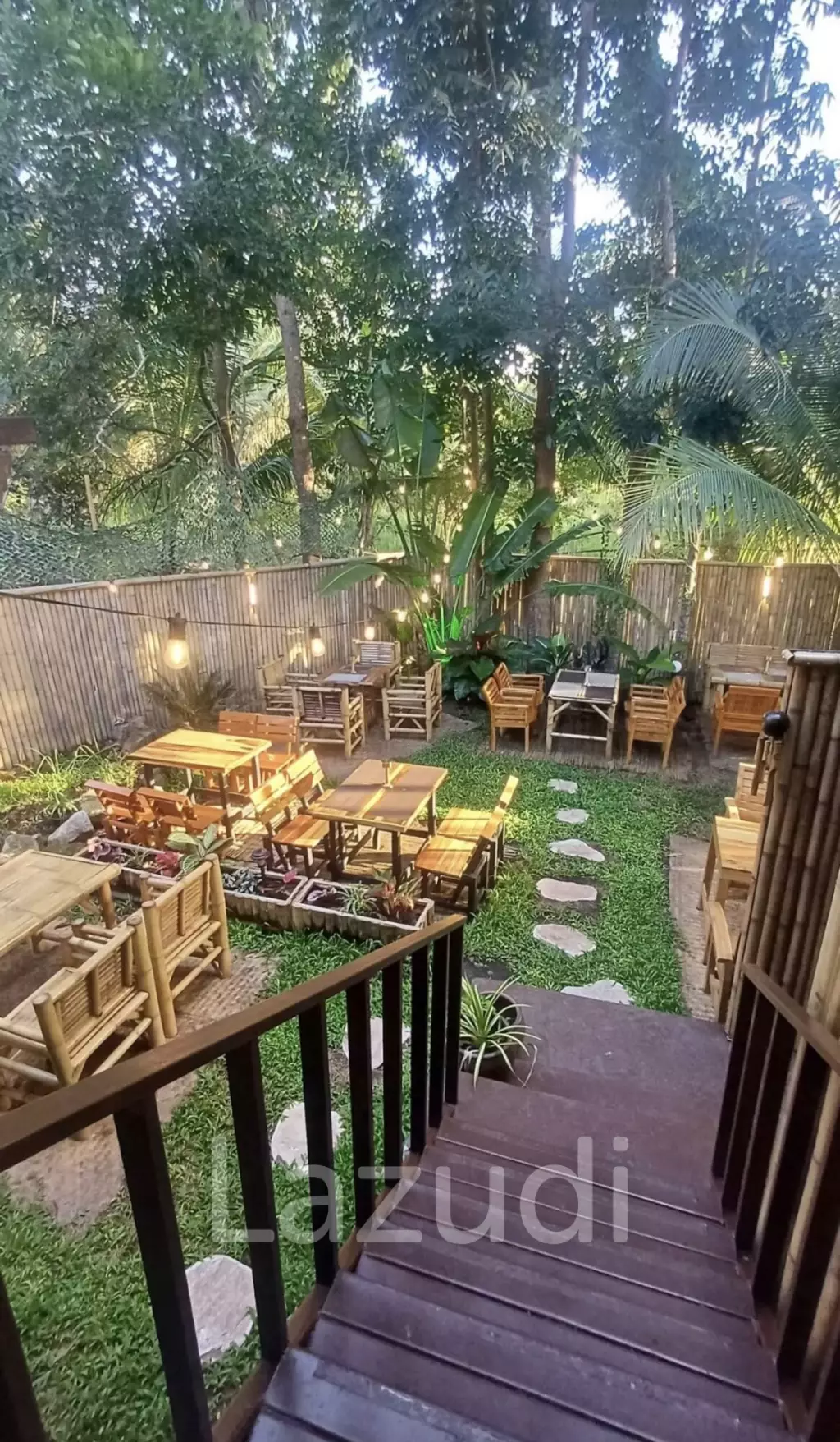 Restaurant for Sale – Turnkey Opportunity in Chaloklum