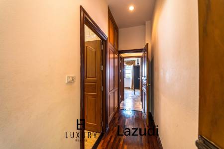 620 Kvm 3 Seng 3 Bad Villa for Leie