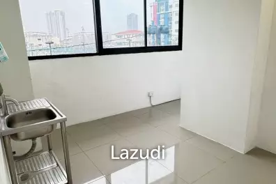 101 sqm modern office for rent in Bang Khlo Bangkok