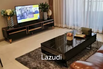 51.7 sqm 1 Bedroom Condo on 31st Floor at M Silom Bang Rak