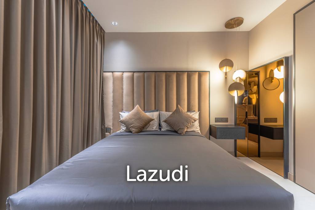 Luxury Family Villa in Nagawari Village, Na Jomtien