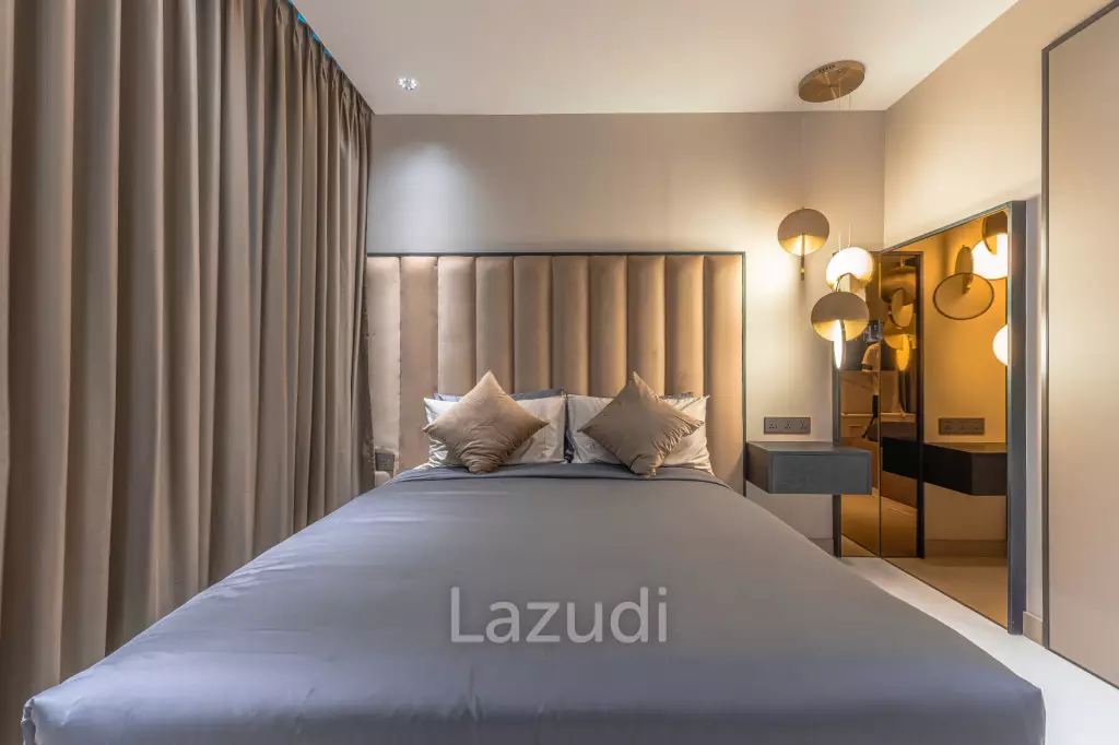 Luxury Family Villa in Nagawari Village, Na Jomtien