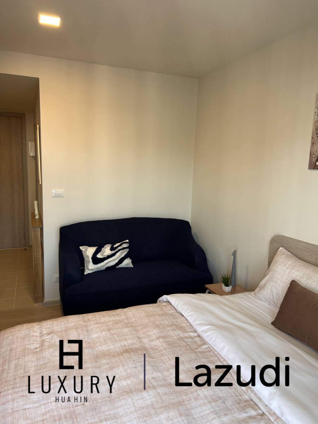 25 qm Studio 1 Bad Apartment Für Miete