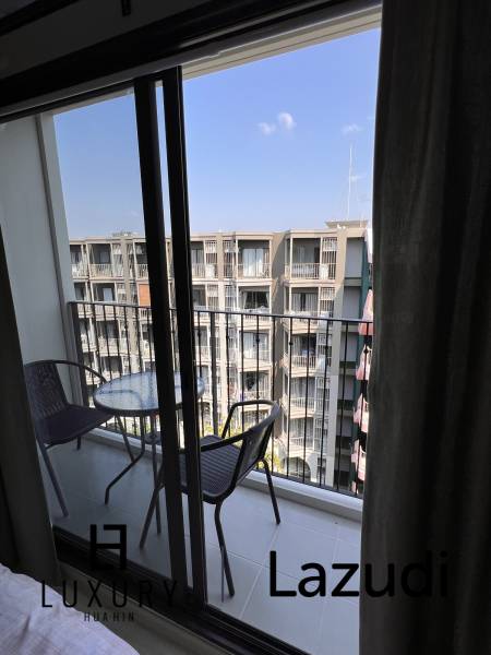 25 qm Studio 1 Bad Apartment Für Miete