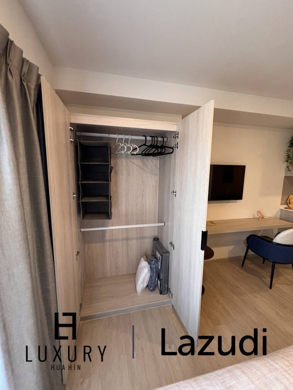 25 qm Studio 1 Bad Apartment Für Miete