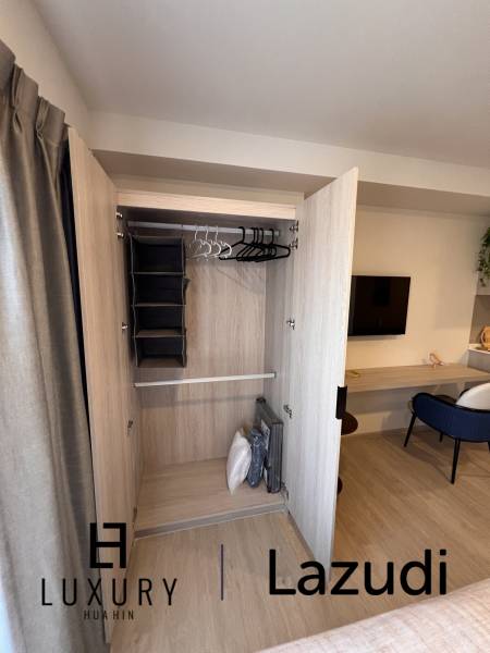 25 qm Studio 1 Bad Apartment Für Miete