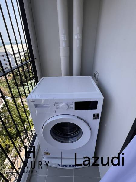 25 qm Studio 1 Bad Apartment Für Miete