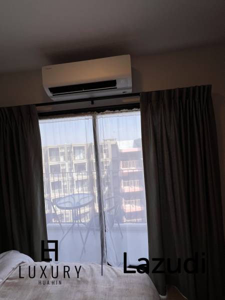 25 qm Studio 1 Bad Apartment Für Miete