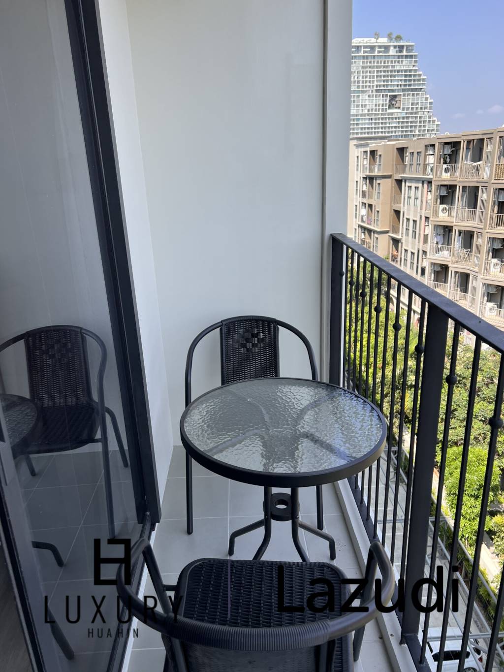 25 qm Studio 1 Bad Apartment Für Miete