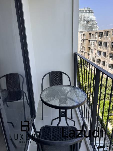 25 qm Studio 1 Bad Apartment Für Miete