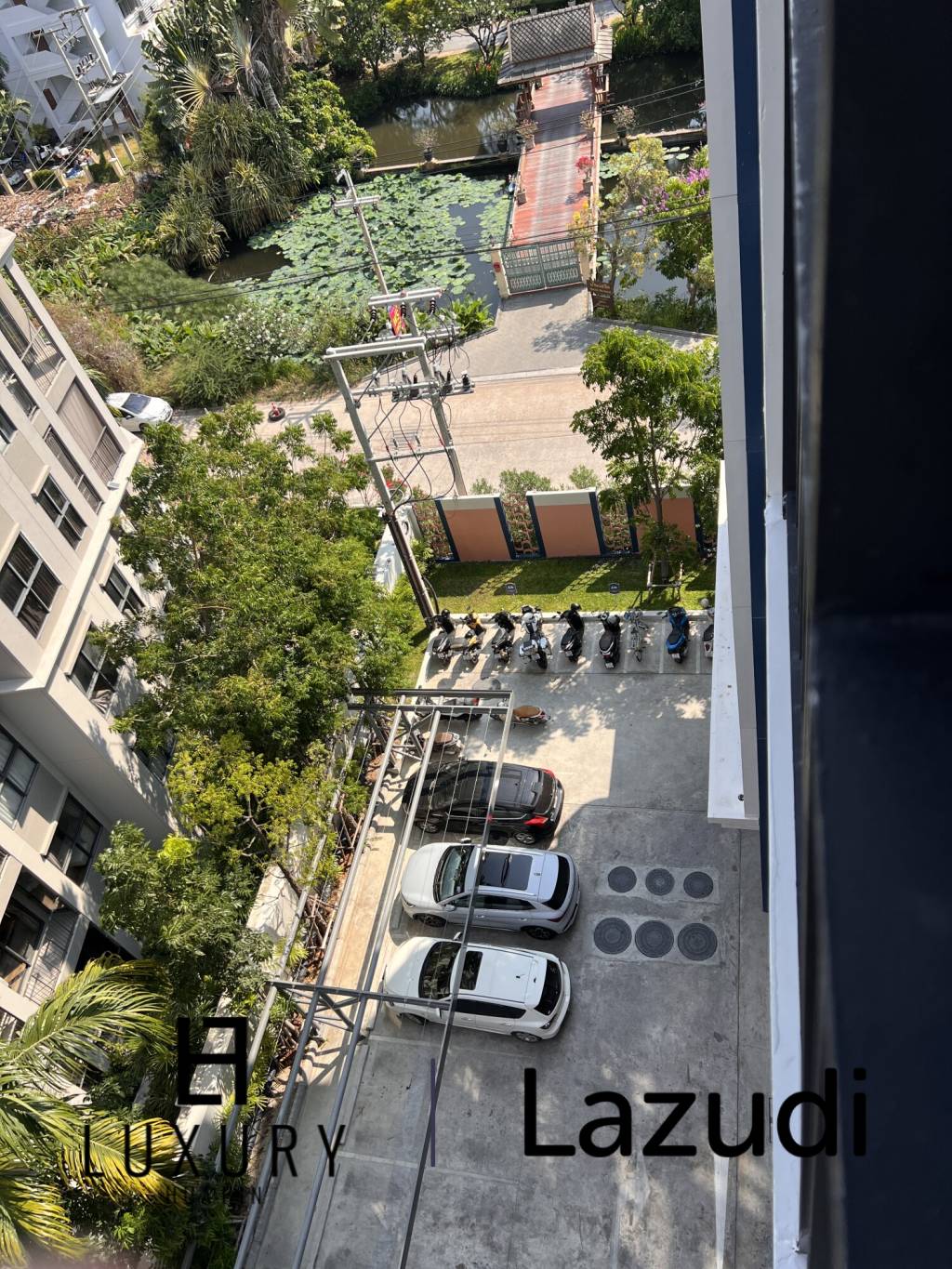 25 qm Studio 1 Bad Apartment Für Miete