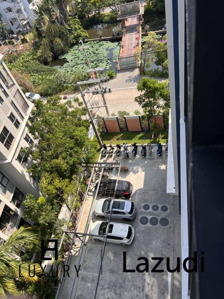 25 qm Studio 1 Bad Apartment Für Miete