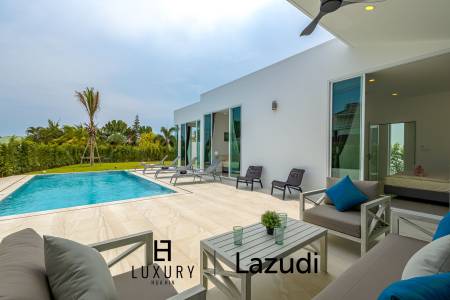 500 qm 3 Bett 2 Bad Villa Für Miete