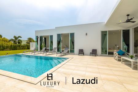 500 qm 3 Bett 2 Bad Villa Für Miete