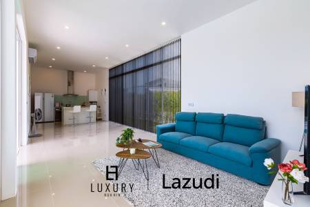 500 qm 3 Bett 2 Bad Villa Für Miete