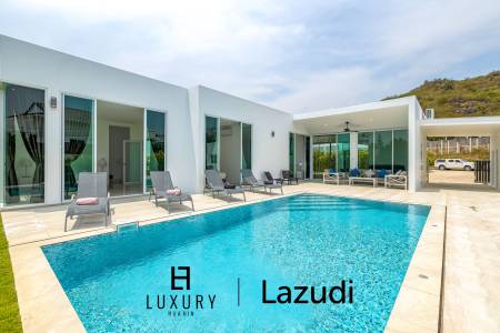 500 qm 3 Bett 2 Bad Villa Für Miete