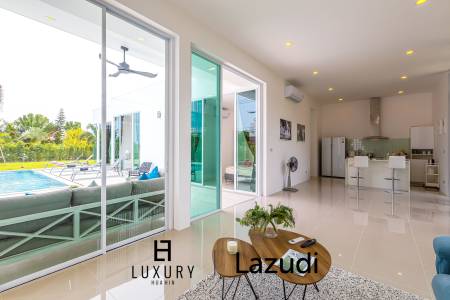 500 qm 3 Bett 2 Bad Villa Für Miete