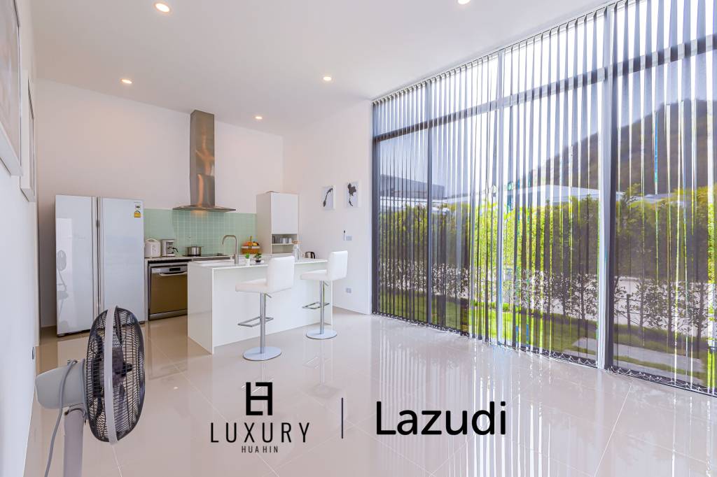 500 qm 3 Bett 2 Bad Villa Für Miete