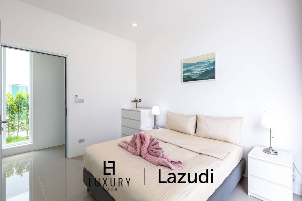 500 qm 3 Bett 2 Bad Villa Für Miete