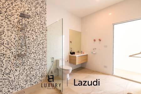 500 qm 3 Bett 2 Bad Villa Für Miete