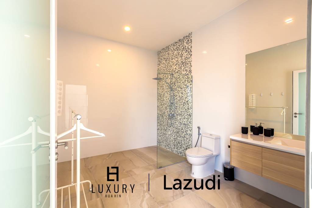 500 qm 3 Bett 2 Bad Villa Für Miete