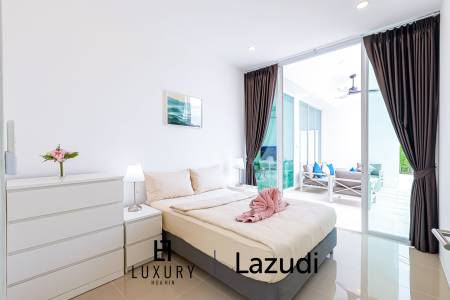 500 qm 3 Bett 2 Bad Villa Für Miete