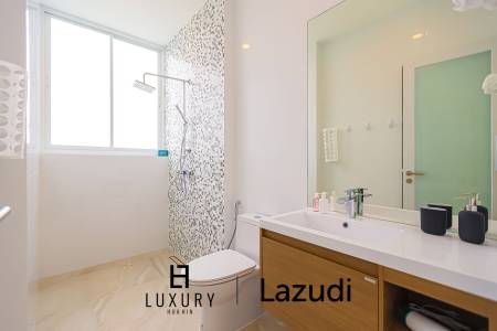 500 qm 3 Bett 2 Bad Villa Für Miete