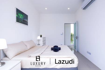 500 qm 3 Bett 2 Bad Villa Für Miete